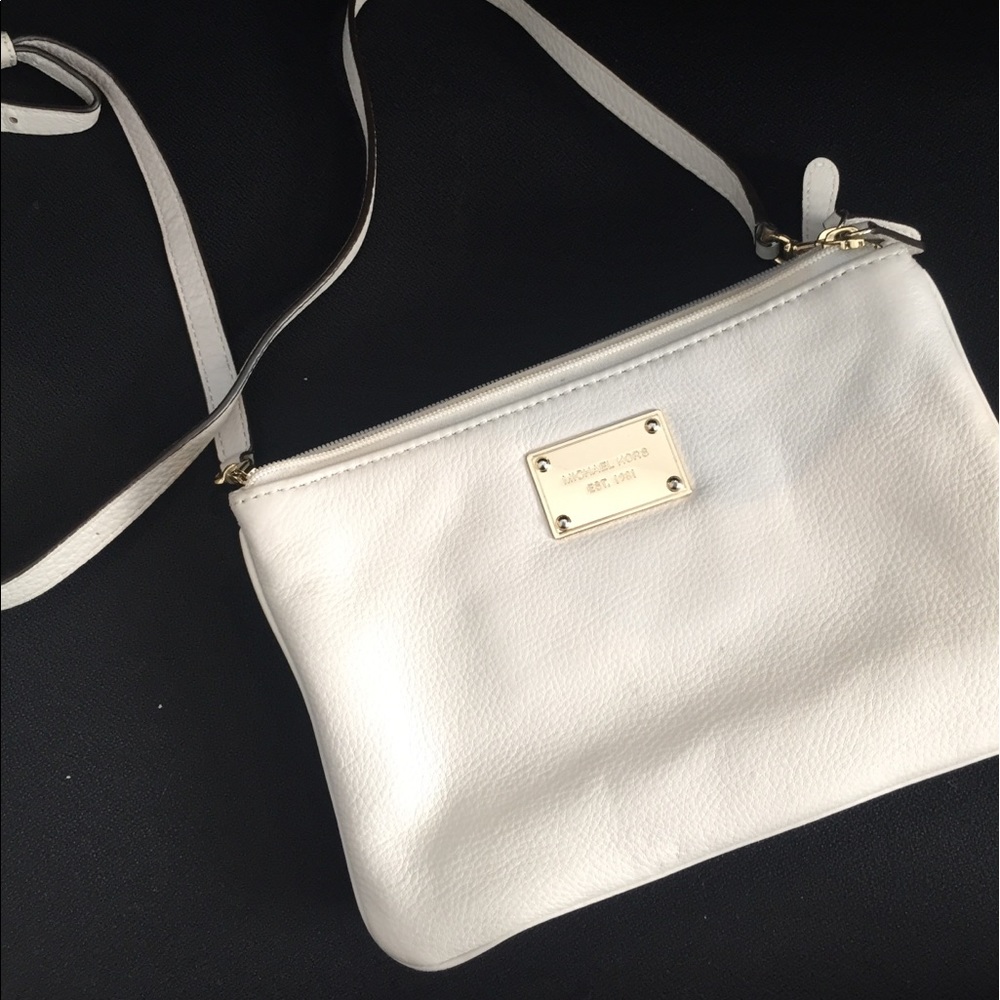 Michael Kors shoulder purse!